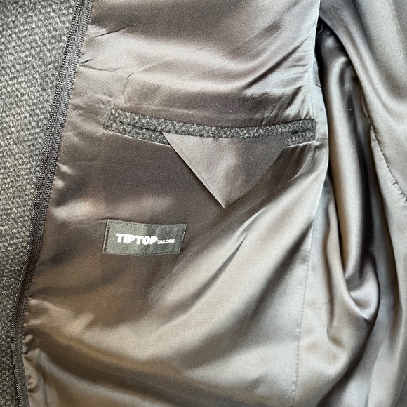 Daniel Hechter blazer, size 42R - Picture 3 of 5